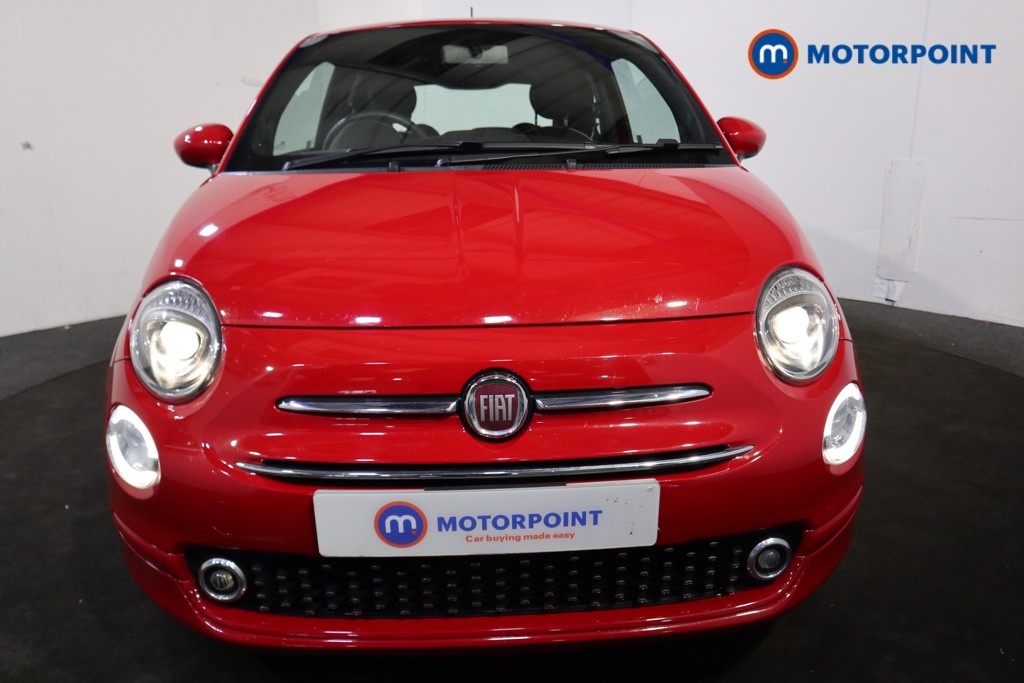 Used Fiat 500 2020 for sale - 77653951: Photo 35