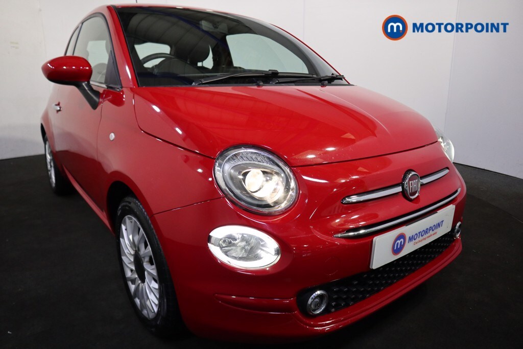 Used Fiat 500 2020 for sale - 77653951: Photo 36