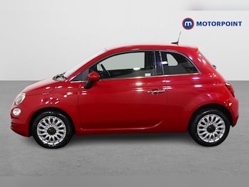 Used Fiat 500 2020 for sale - 77653951: Photo