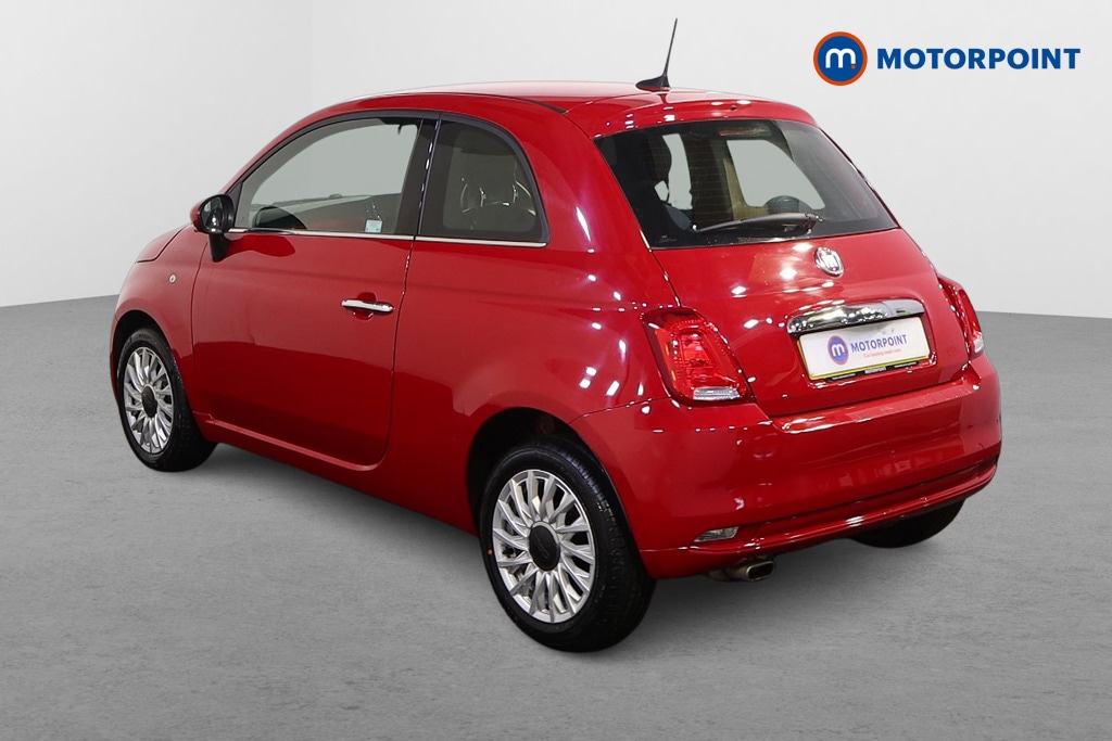 Used Fiat 500 2020 for sale - 77653951: Photo 5