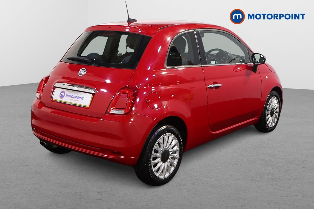 Used Fiat 500 2020 for sale - 77653951: Photo 7