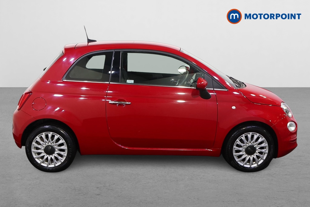 Used Fiat 500 2020 for sale - 77653951: Photo 8