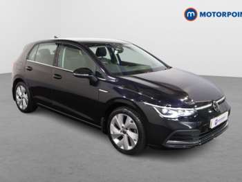 2022 - 1.5 TSI 150 Style 5dr