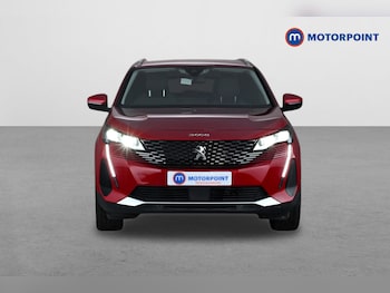 Used Peugeot 3008 2021 for sale - 79357633: Photo