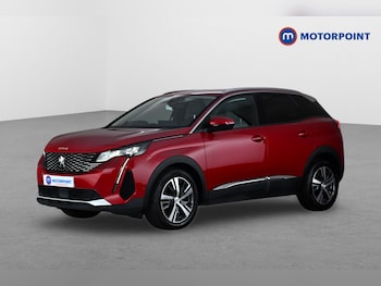 Used Peugeot 3008 2021 for sale - 79357633: Photo