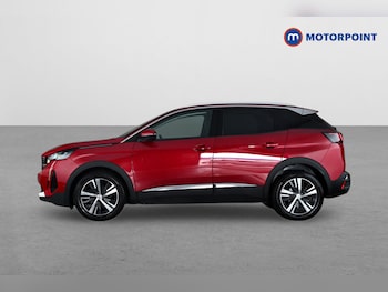 Used Peugeot 3008 2021 for sale - 79357633: Photo