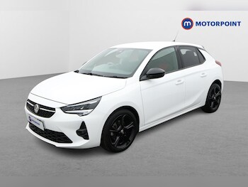 Used Vauxhall Corsa undefined for sale - 78859027: Photo