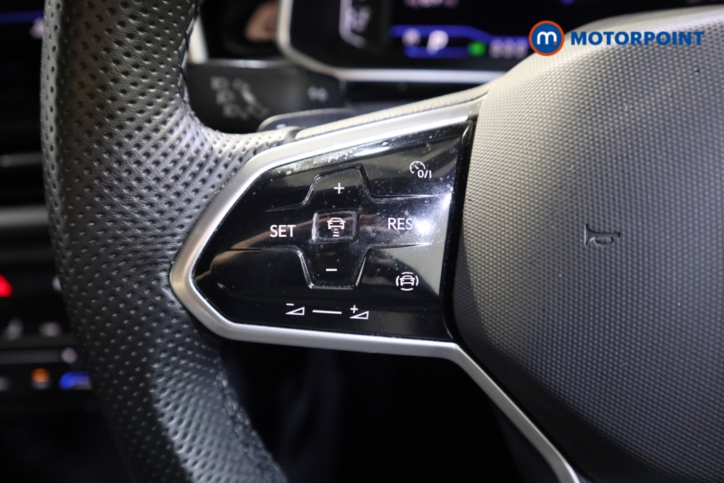 Used Volkswagen T-Roc 2022 for sale - 76862737: Photo 11