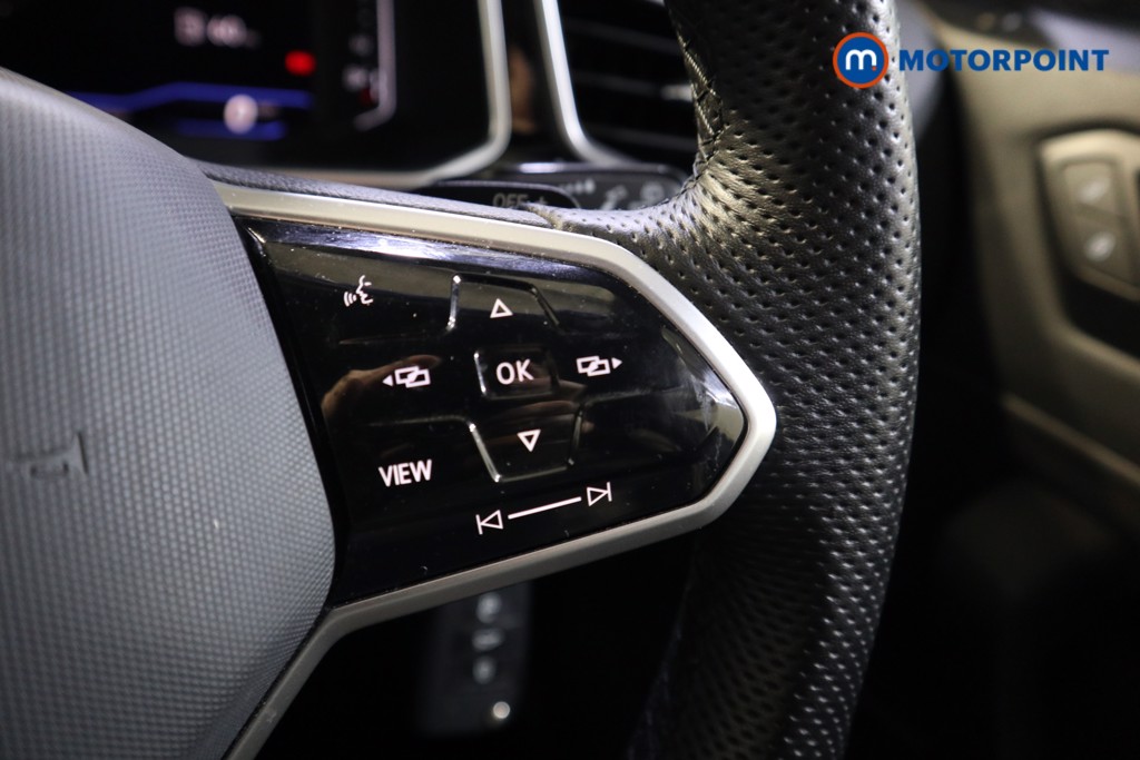 Used Volkswagen T-Roc 2022 for sale - 76862737: Photo 12