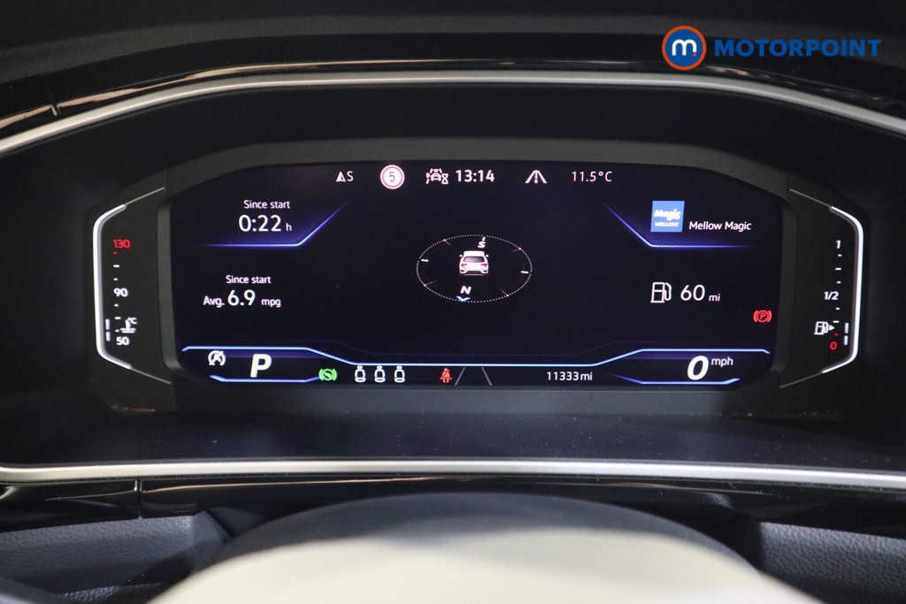 Used Volkswagen T-Roc 2022 for sale - 76862737: Photo 14