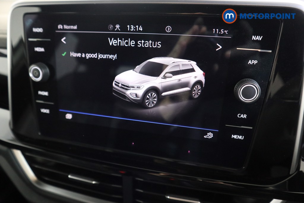 Used Volkswagen T-Roc 2022 for sale - 76862737: Photo 15