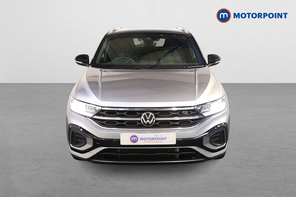 Used Volkswagen T-Roc 2022 for sale - 76862737: Photo 2