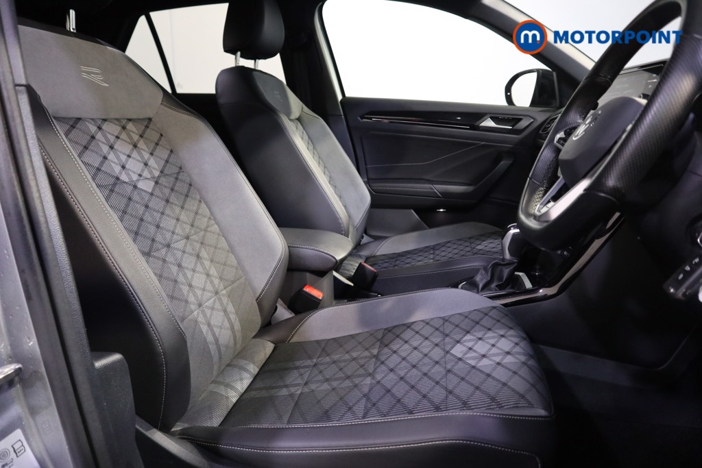 Used Volkswagen T-Roc 2022 for sale - 76862737: Photo 23