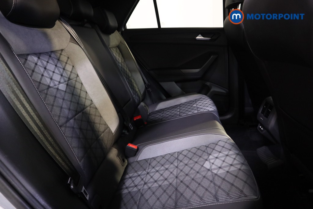 Used Volkswagen T-Roc 2022 for sale - 76862737: Photo 25