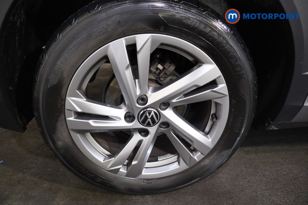 Used Volkswagen T-Roc 2022 for sale - 76862737: Photo 30