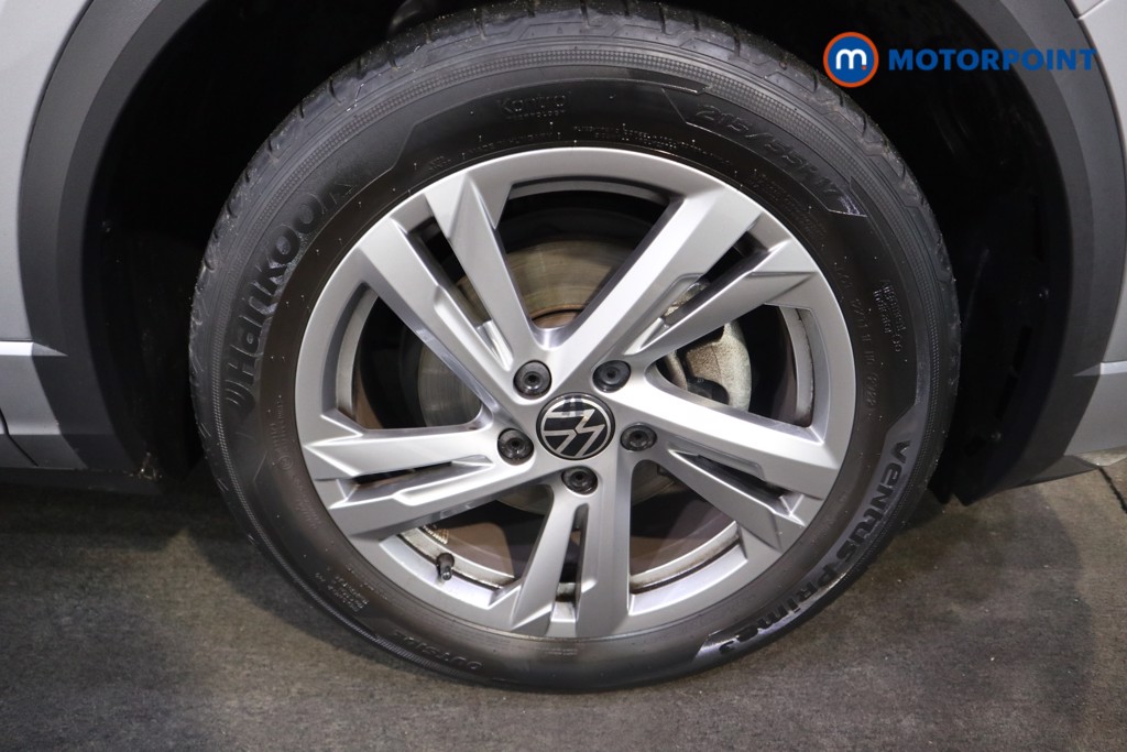 Used Volkswagen T-Roc 2022 for sale - 76862737: Photo 31