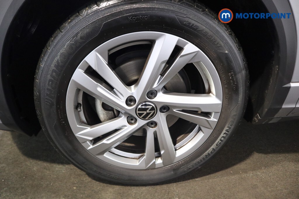 Used Volkswagen T-Roc 2022 for sale - 76862737: Photo 32