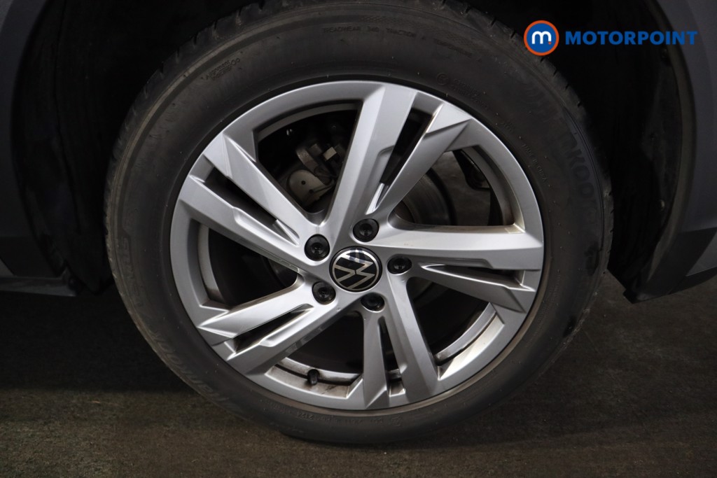 Used Volkswagen T-Roc 2022 for sale - 76862737: Photo 33