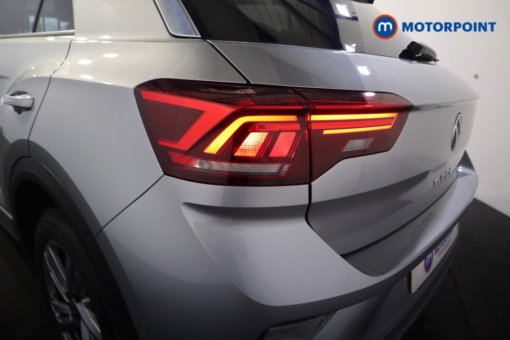 Used Volkswagen T-Roc 2022 for sale - 76862737: Photo 35