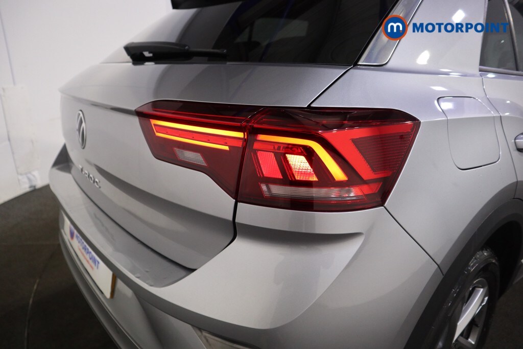 Used Volkswagen T-Roc 2022 for sale - 76862737: Photo 36