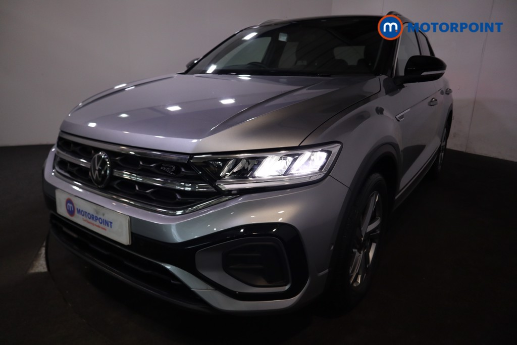 Used Volkswagen T-Roc 2022 for sale - 76862737: Photo 43