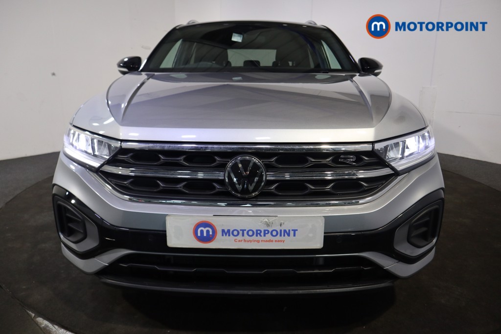 Used Volkswagen T-Roc 2022 for sale - 76862737: Photo 44