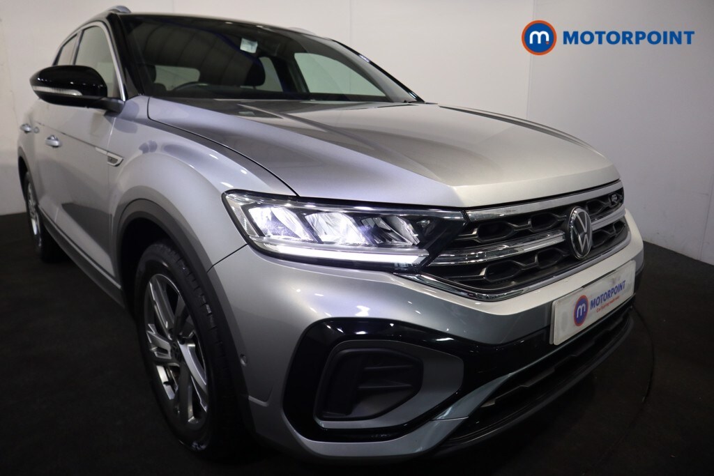Used Volkswagen T-Roc 2022 for sale - 76862737: Photo 45