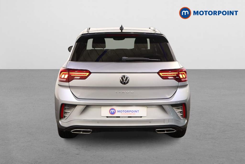 Used Volkswagen T-Roc 2022 for sale - 76862737: Photo 6