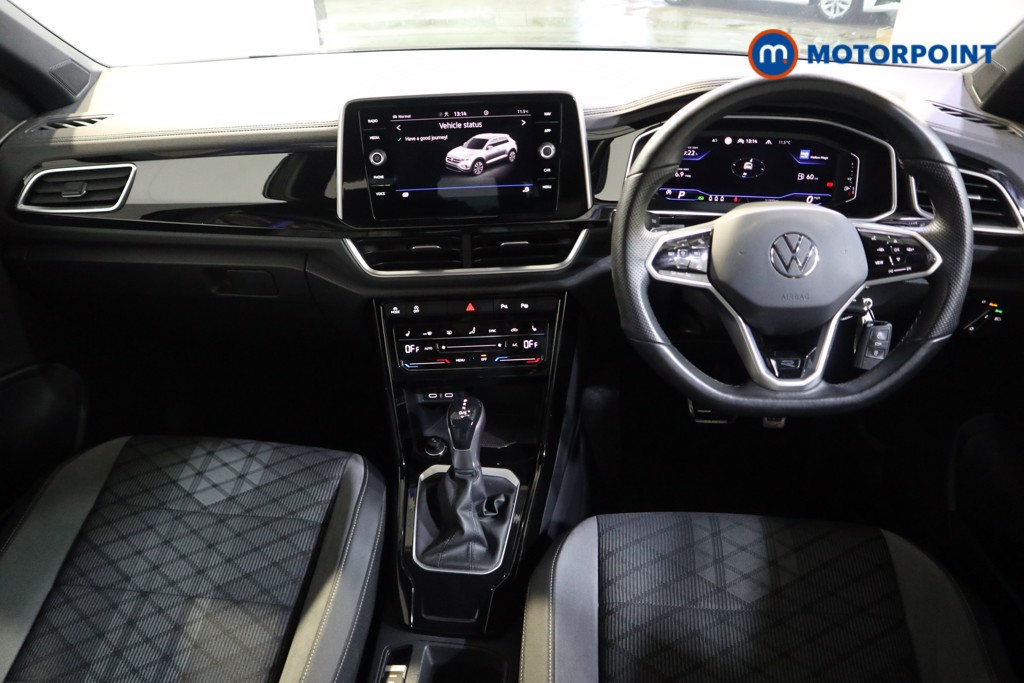 Used Volkswagen T-Roc 2022 for sale - 76862737: Photo 9