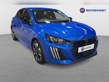 Used Peugeot 208 undefined for sale - 78267800: Photo