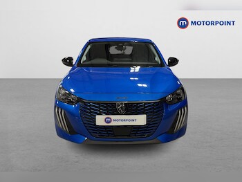 Used Peugeot 208 undefined for sale - 78267800: Photo