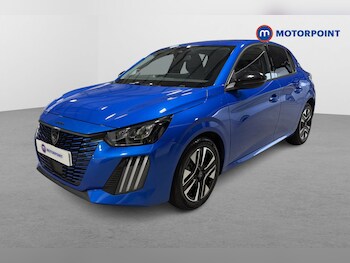 Used Peugeot 208 undefined for sale - 78267800: Photo