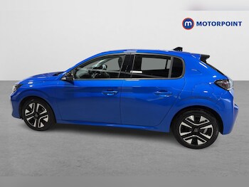 Used Peugeot 208 undefined for sale - 78267800: Photo
