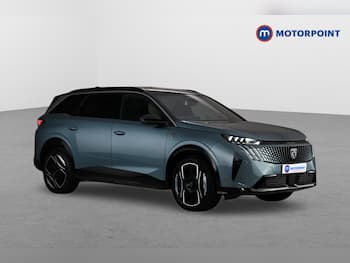 Used Peugeot 5008 2025 for sale - 79629534: Photo