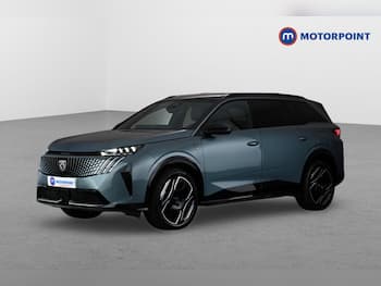Used Peugeot 5008 2025 for sale - 79629534: Photo