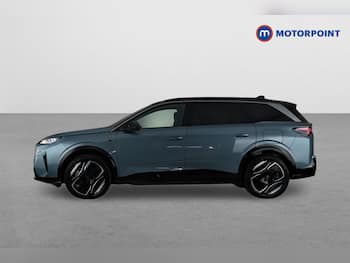 Used Peugeot 5008 2025 for sale - 79629534: Photo