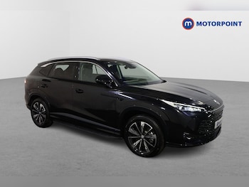 Used MG MG HS 2025 for sale - 78524351: Photo