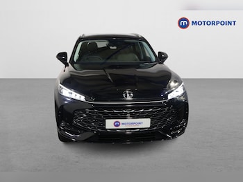 Used MG MG HS 2025 for sale - 78524351: Photo