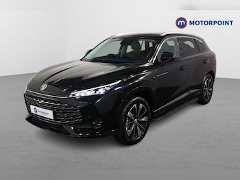 Used MG MG HS 2025 for sale - 78524351: Photo