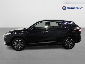 Used MG MG HS 2025 for sale - 78524351: Photo
