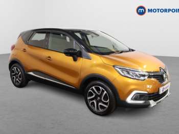 2017 - 0.9 TCE 90 Dynamique S Nav 5dr