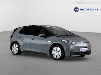 Used Volkswagen ID.3 2023 for sale - 79257170: Photo