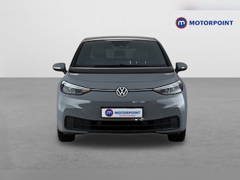 Used Volkswagen ID.3 2023 for sale - 79257170: Photo