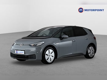 Used Volkswagen ID.3 2023 for sale - 79257170: Photo