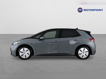 Used Volkswagen ID.3 2023 for sale - 79257170: Photo