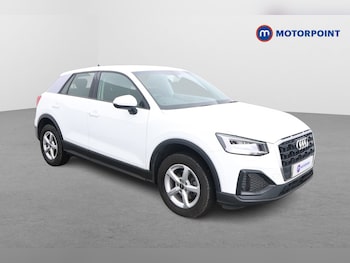 Used Audi Q2 2022 for sale - 78166679: Photo