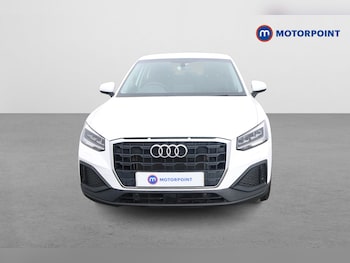 Used Audi Q2 2022 for sale - 78166679: Photo