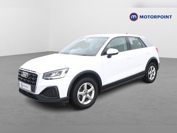 Used Audi Q2 2022 for sale - 78166679: Photo
