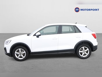 Used Audi Q2 2022 for sale - 78166679: Photo