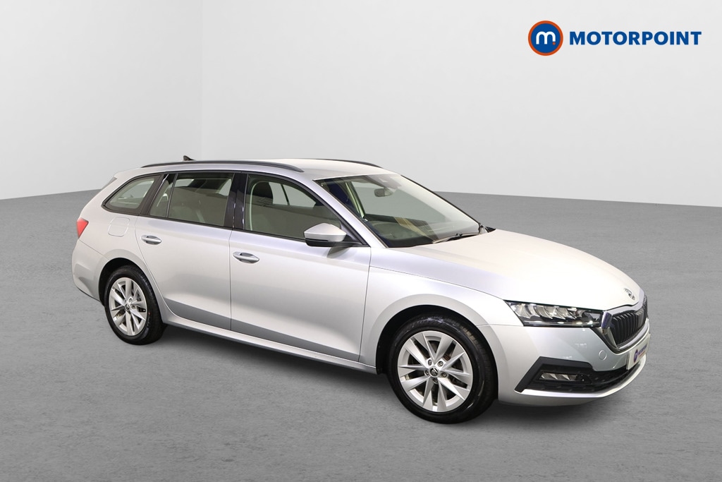 Used Skoda Octavia 2021 for sale - 76279026: Photo 1